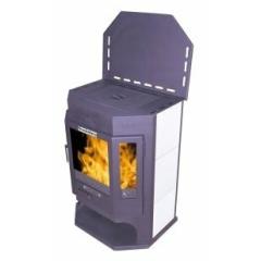 Fireplace Жарсталь Бранденбург Призма