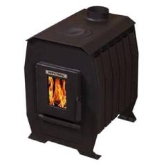 Fireplace Жарсталь Веста 100