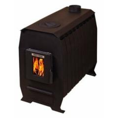 Fireplace Жарсталь Веста 300