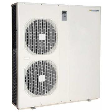 Heat pump Zodiac PowerForce 35D 
