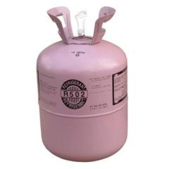 Freon Хладагент Фреон R502