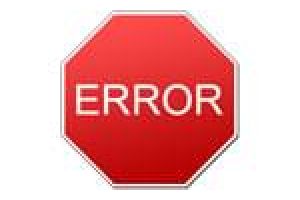 Error codes for air conditioners