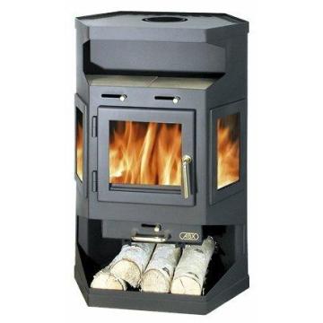 Stove ABX Alborg 