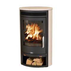 Stove ABX Arktis 8