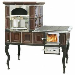 Stove ABX Большая плита