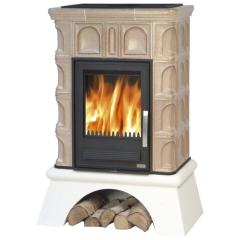 Stove ABX Britania K