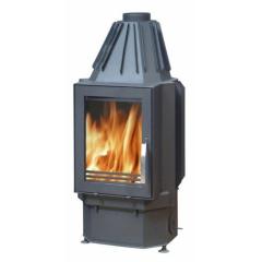 Fireplace ABX 6-57 Plan