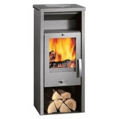 Stove ABX Falun
