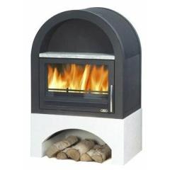 Stove ABX Grunt