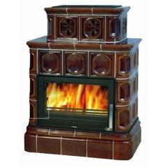 Stove ABX Karelie ТО