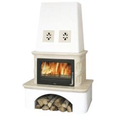 Stove ABX Laponie