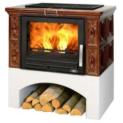 Stove ABX Panonie