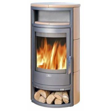 Stove ABX Polar 4 