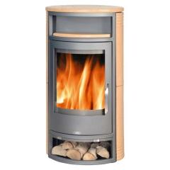Stove ABX Polar 8