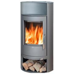 Stove ABX Pori 5