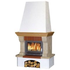 Stove ABX Preston Klasik цоколь