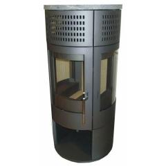 Stove ABX Rondo