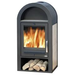 Stove ABX Stockholm 8