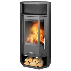 Stove ABX Tampere