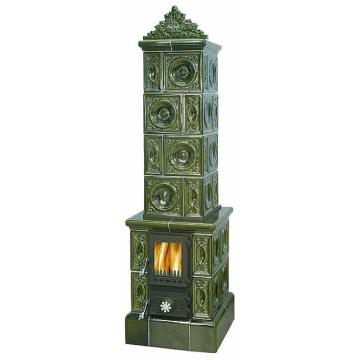 Stove ABX Valdek 