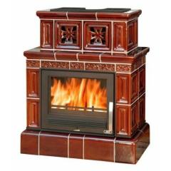Stove ABX Valencie