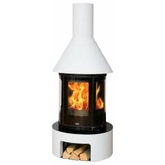 Stove ABX Vermont