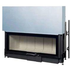 Firebox Austroflamm 120x45