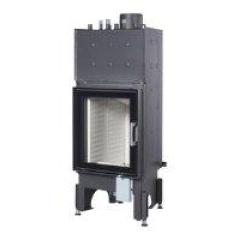 Firebox Austroflamm 45x51K aquaheat