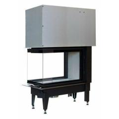 Firebox Austroflamm 55x51S3