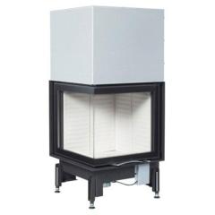 Firebox Austroflamm 55x55x51S