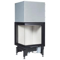 Firebox Austroflamm 55x55x57S