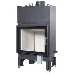 Firebox Austroflamm 65x51K aquaheat