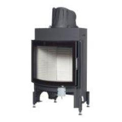 Firebox Austroflamm 65x51K round