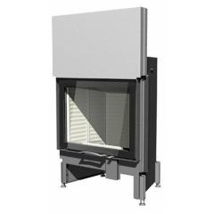 Firebox Austroflamm 65x51S