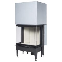 Firebox Austroflamm 71x57S3