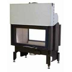 Firebox Austroflamm 75x39 S II