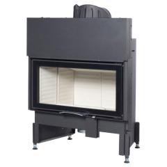 Firebox Austroflamm 75x39S