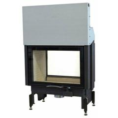 Firebox Austroflamm 75x51 S II