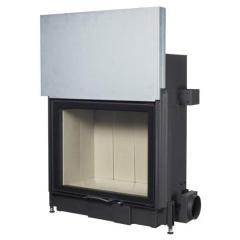 Firebox Austroflamm 80x64S