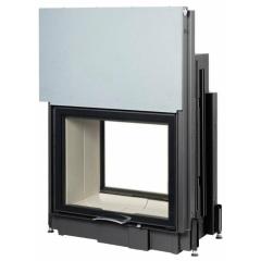 Firebox Austroflamm 80x64S II