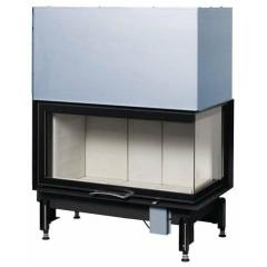 Firebox Austroflamm 89x49x45S right