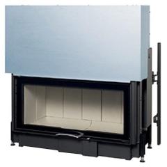 Firebox Austroflamm 97x45S