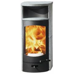 Stove Austroflamm Flok Soapstone