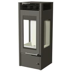 Stove Austroflamm Glass