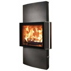 Stove Austroflamm Lounge