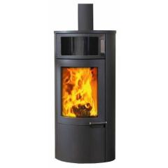 Stove Austroflamm Uno Back