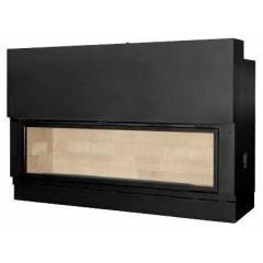 Firebox Axis AX-H 1600 XXL WS