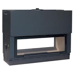 Firebox Axis H 1600 double face