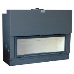 Firebox Axis H 1600 face