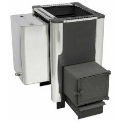 Stove Берёзка Березка 15 с баком